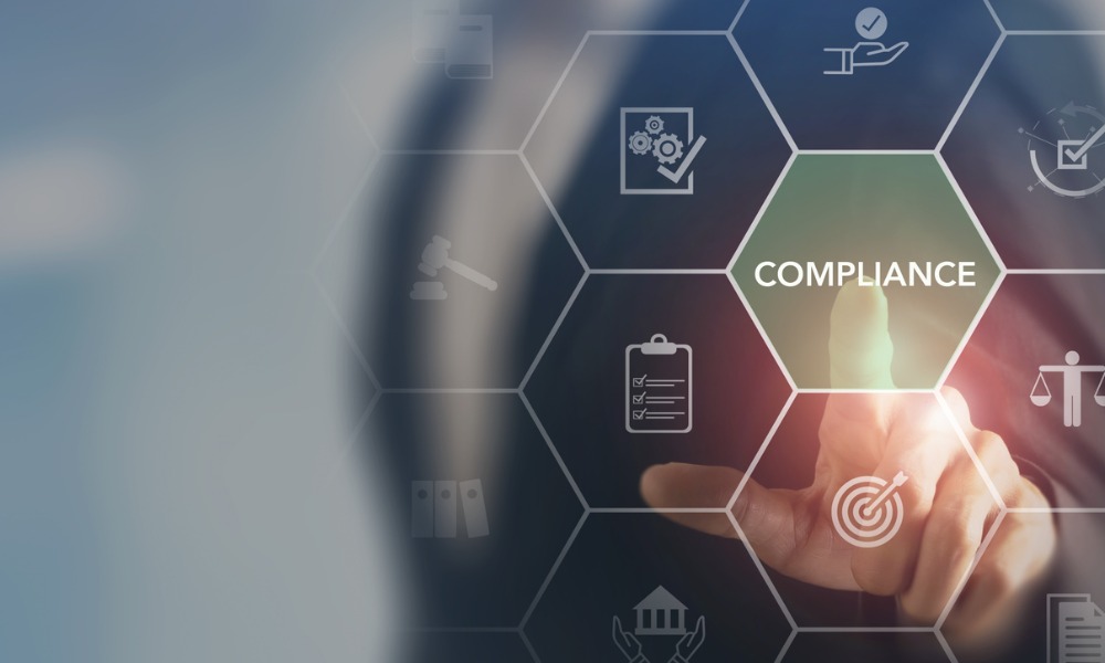 HR Compliance with Cutting-Edge Software Solutions